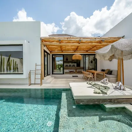 Villa Rosado Canggu